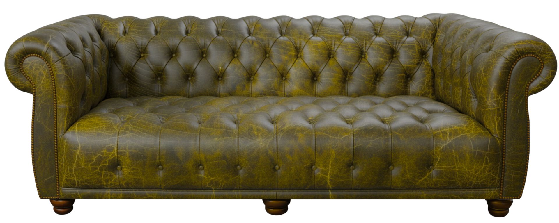 The Westminster Chesterfield